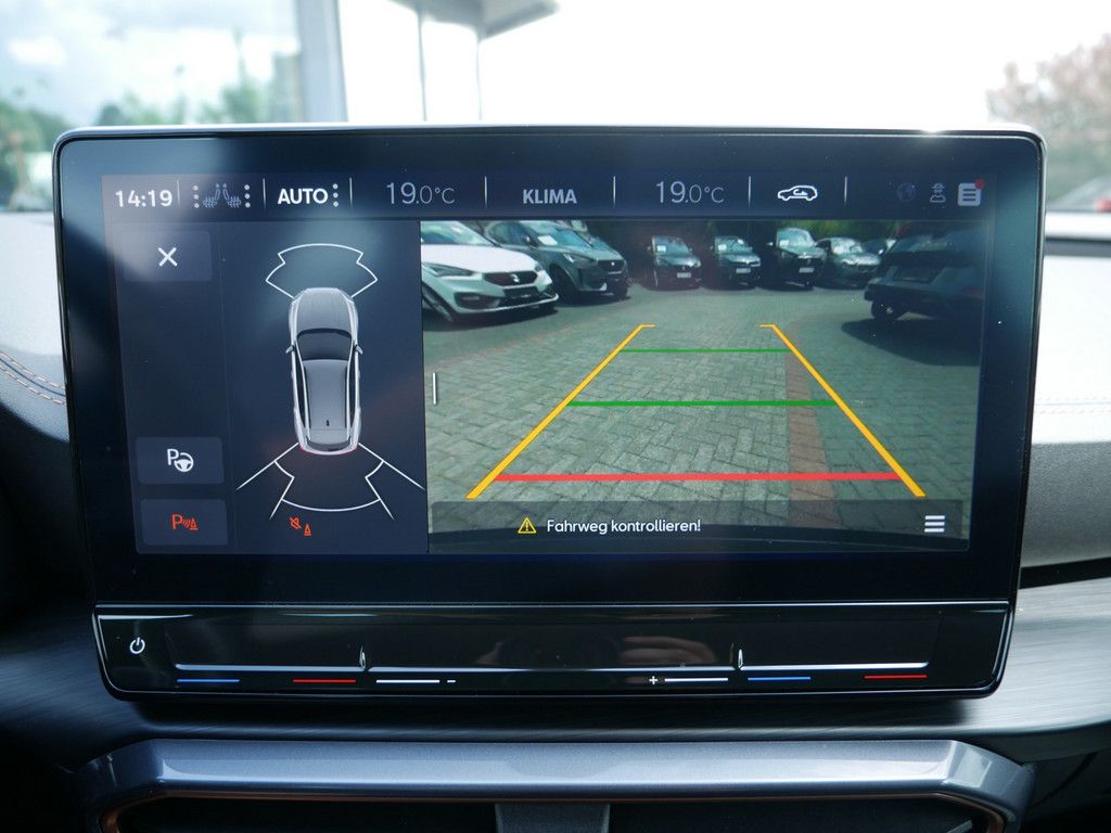 Cupra Formentor 2.0 TSI VZ Tribe Edition 4Drive AHK