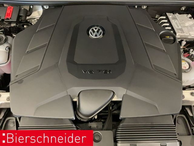 Volkswagen Touareg R 3.0 eHybrid FINAL EDITION MATT 22 AHK