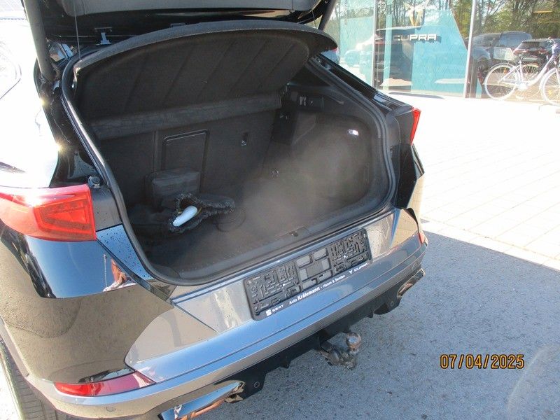 Cupra Formentor VZ 1,4 DSG e-Hybrid *AHK*Navi*LED*