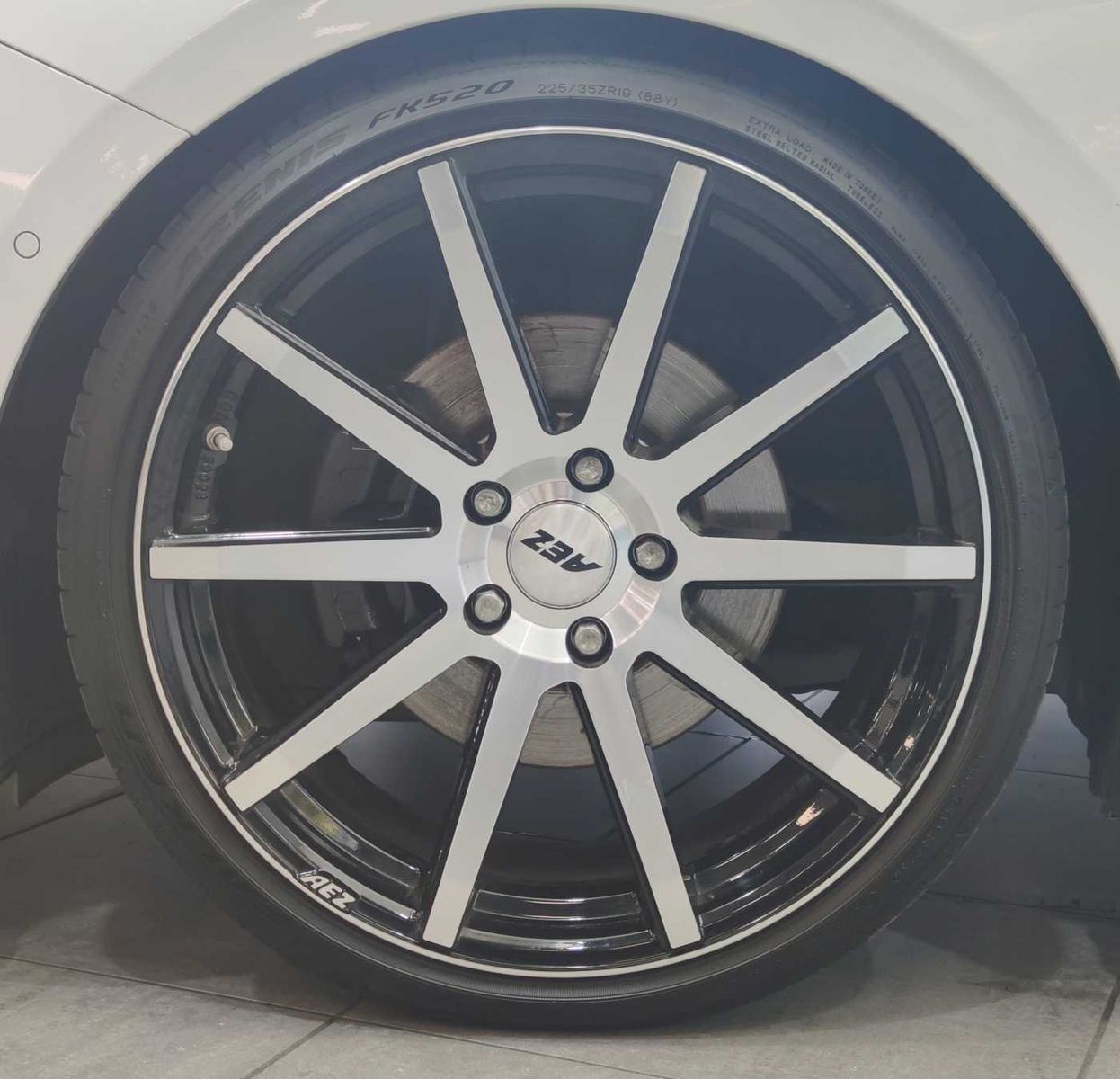 Kia ProCeed 1.4 T-GDI DCT GT LINE - Samsaru's Car Outlet
