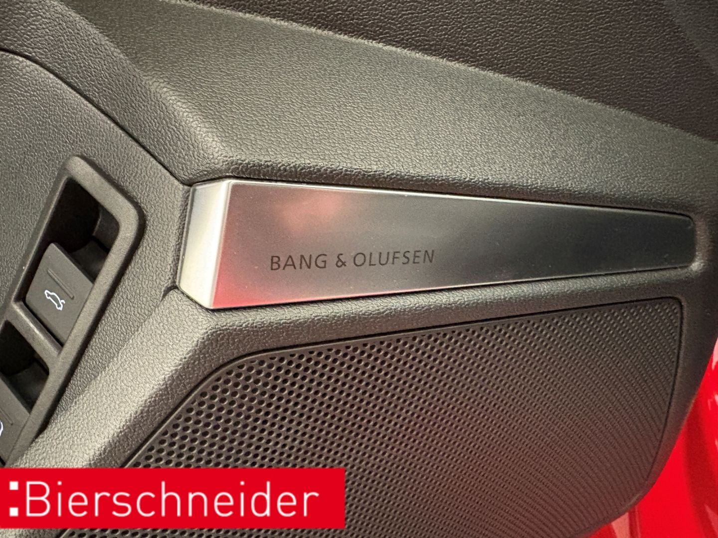 Audi A3 Sportback 40 TFSI e S tronic line advanced B&