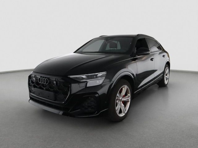Audi Q8 55 TFSIe quattro S line - Samsaru's Car Outlet