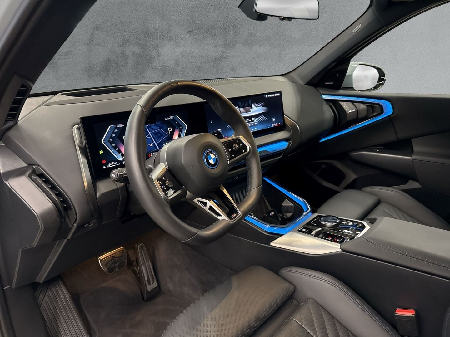BMW X3 xDRIVE30e M SPORT AUTOMATIK 19''LC PROF AHK K