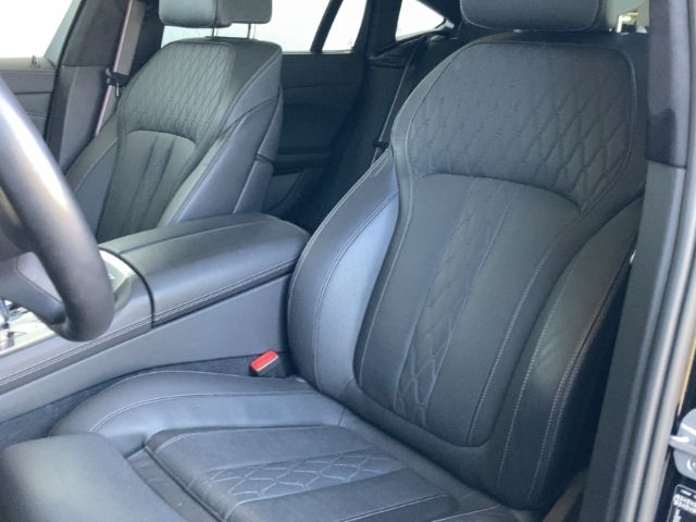 BMW X6 xDr. 40d M-Sport StandHZG AHK Pano HUD Iconic