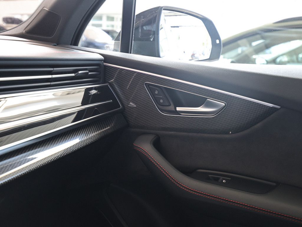 Audi Q7 S line 50 TDI quattro Competition plus AHK BT