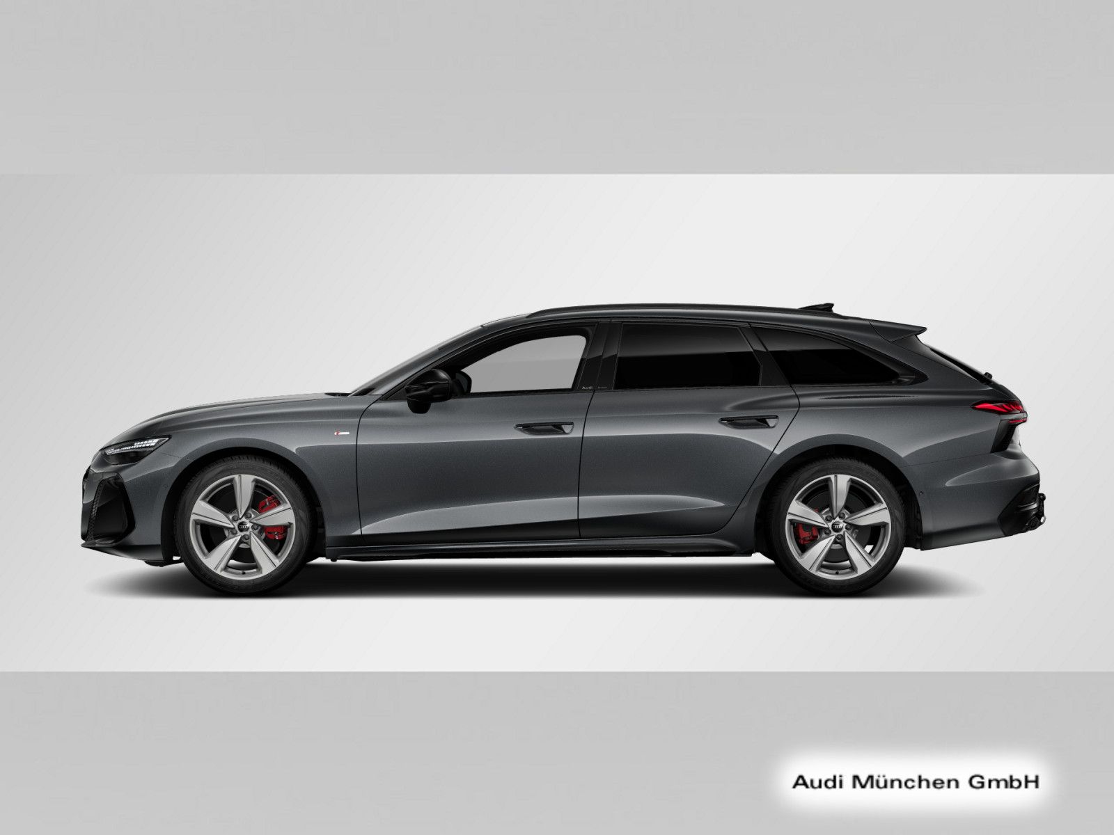 Audi A6 Avant NEU TFSI qu. S tronic S line Pano/ACC/A