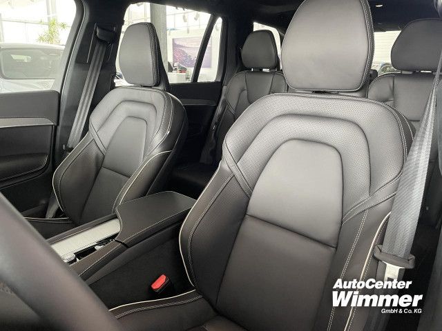 Volvo XC90 T8 AWD Recharge Ultimate Dark Sportpaket