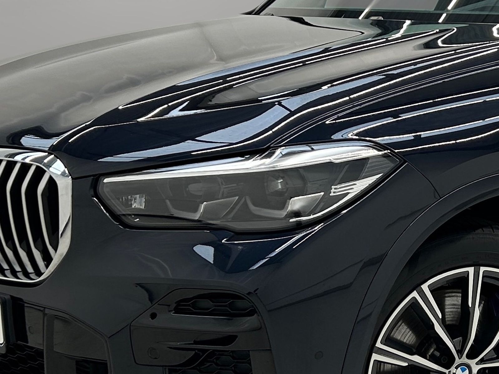 BMW X5 xDrive45e M Sport LiveCockpitProf Head-Up