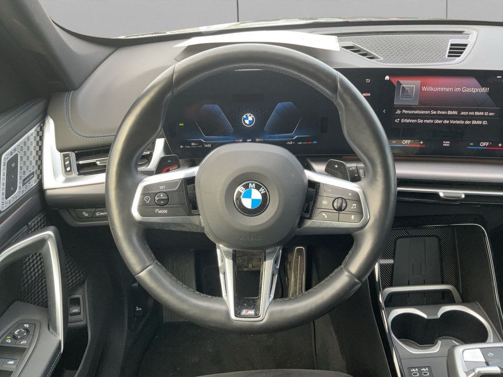 BMW X1 xDrive23i M-SPORT - Samsaru's Car Outlet