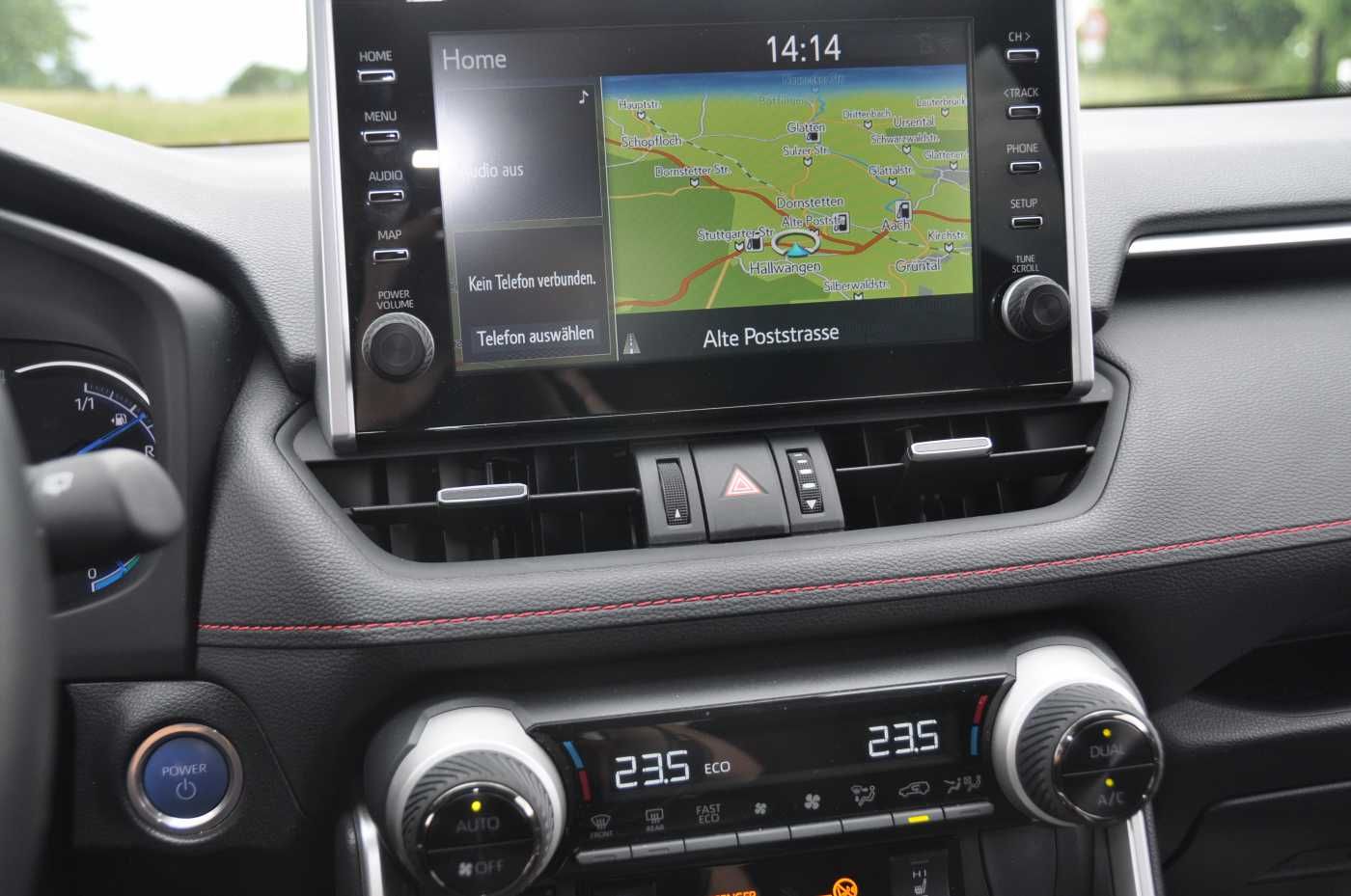 Toyota RAV4 Plug-in-Hybrid 4x4*Headup*AHK*Navi