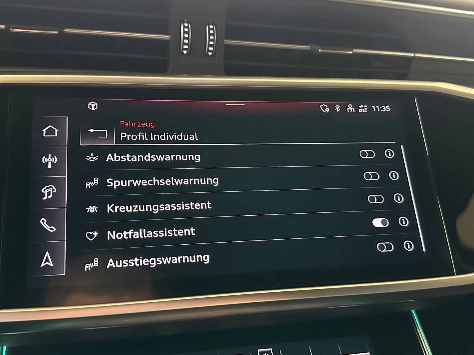 Audi A6 Avant 40 TDI quattro S tronic S line - Samsaru's Car Outlet