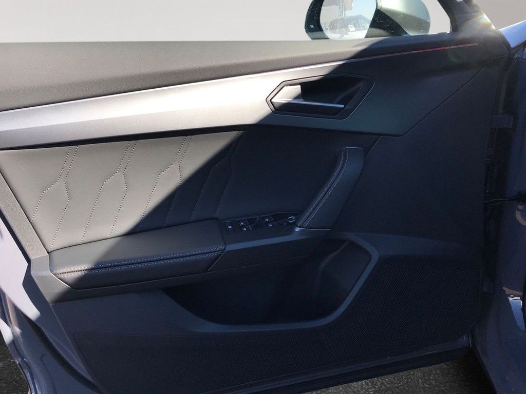 Cupra Formentor 1.5 TSI DSG - Samsaru's Car Outlet