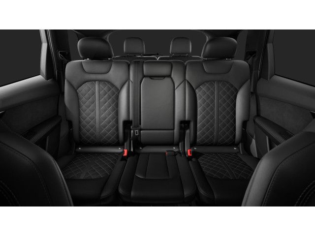 Audi Q7 SUV S line 50 TDI quattro tiptronic