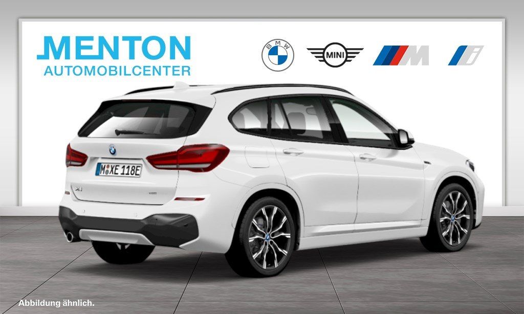 BMW X1 xDrive25e M Sportpaket - Samsaru's Car Outlet