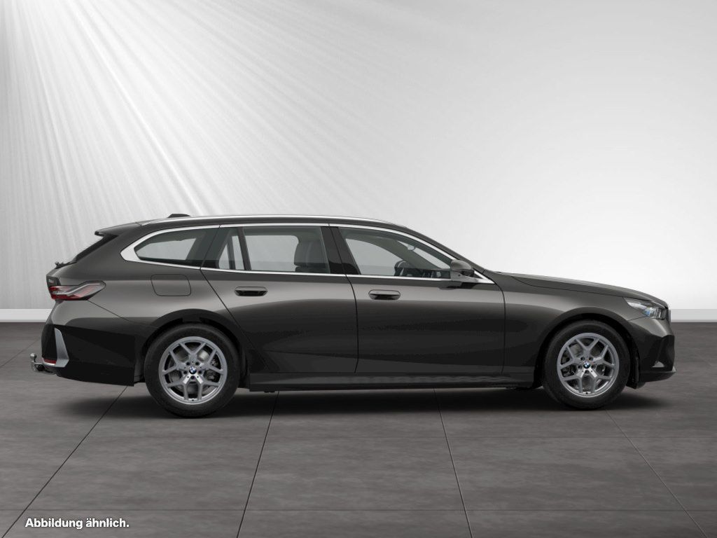 BMW 520d xDrive Touring AHK|Head-Up|Autobahnass.