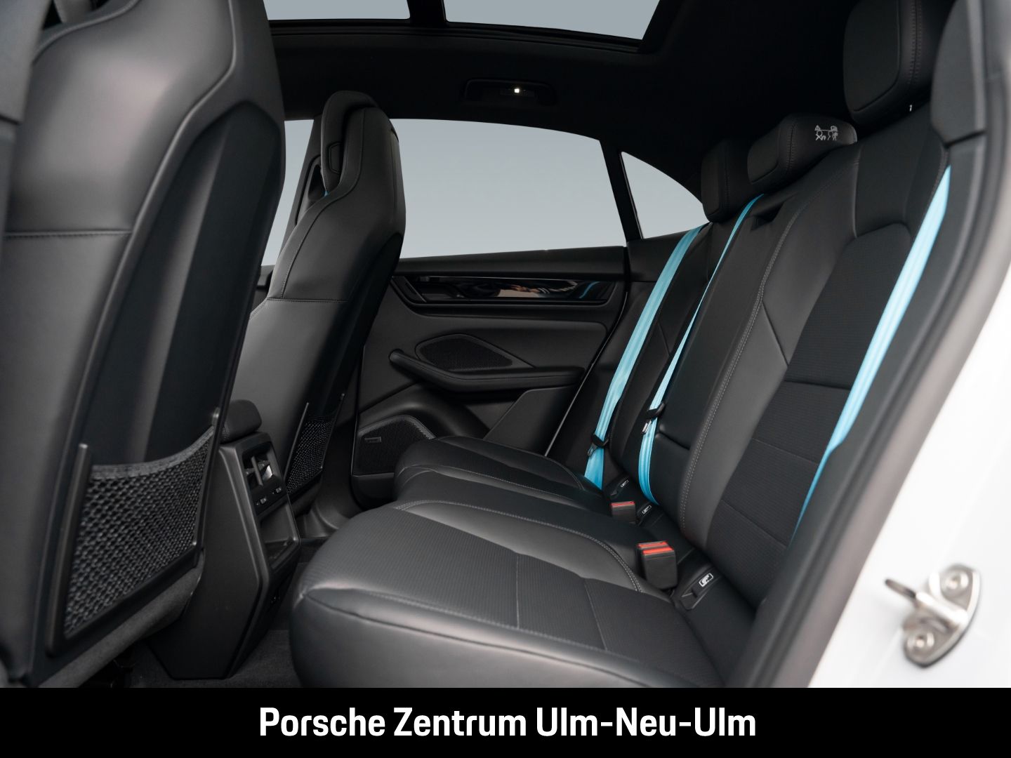 Porsche Macan 4S BOSE Panorama LED-Matrix Surround-View