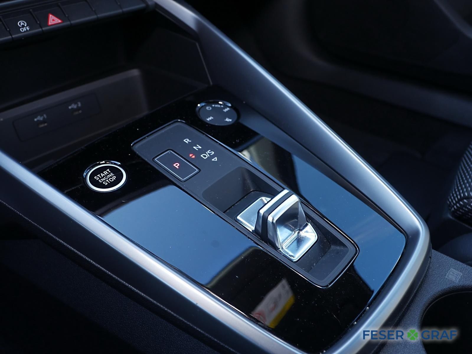Audi A3 Sportback 35 TFSI S tronic S line - Samsaru's Car Outlet