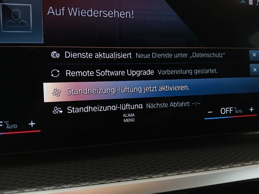 BMW 320d touring xDrive M-Sport - Samsaru's Car Outlet