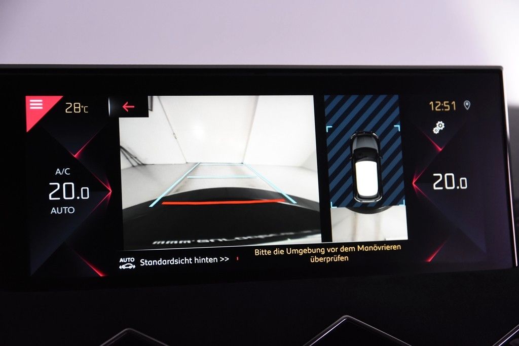 DS Automobiles DS3 Crossback Performance Line - Samsaru's Car Outlet