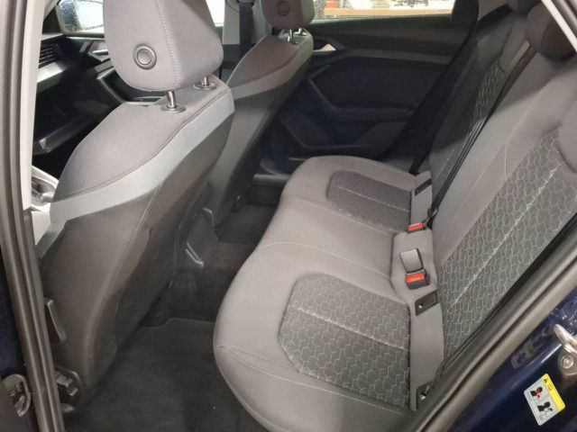 Audi A1 Sportback 30 TFSI S tronic S line - Samsaru's Car Outlet