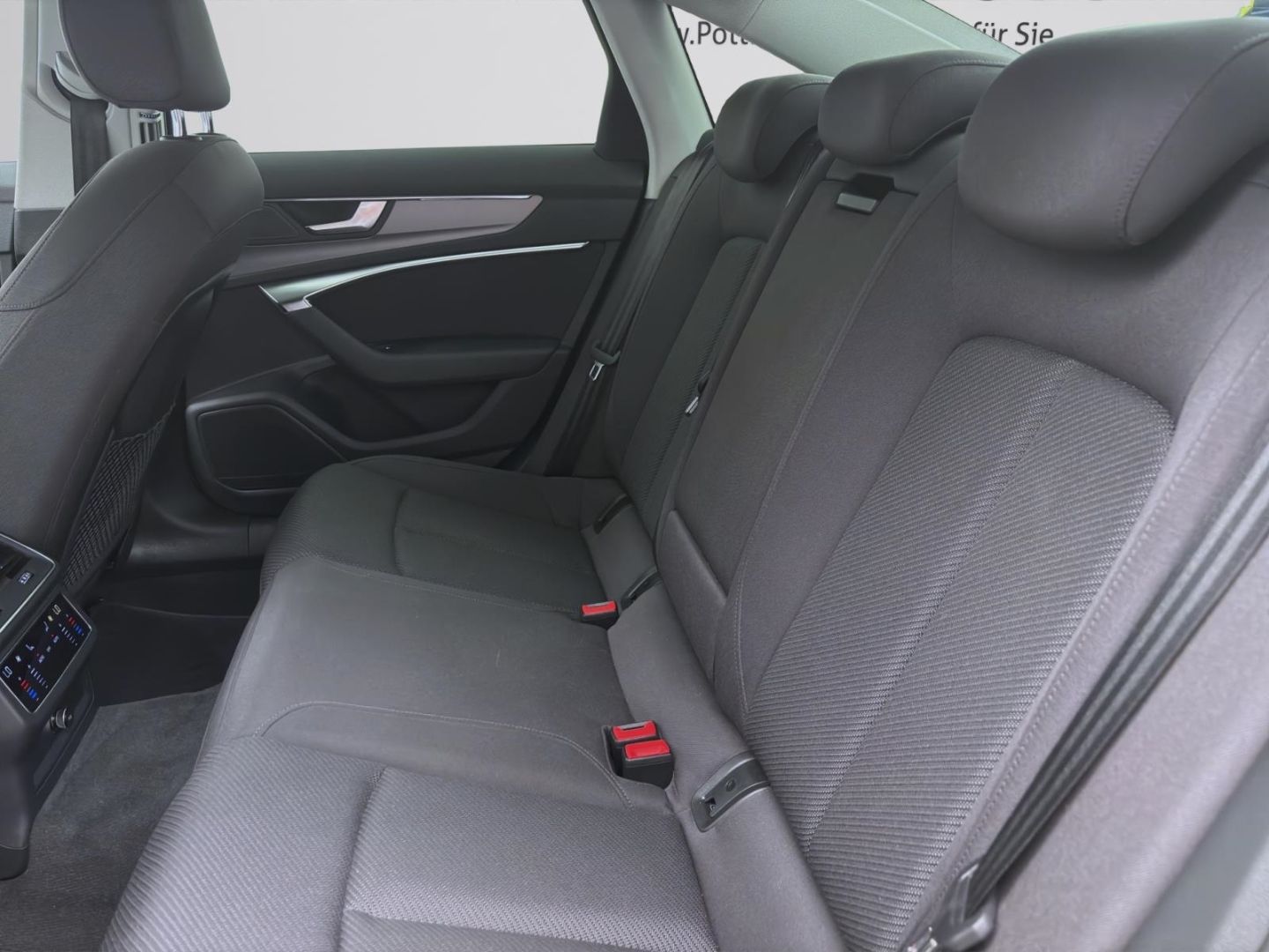Audi A6 40 TDI S LINE - Samsaru's Car Outlet