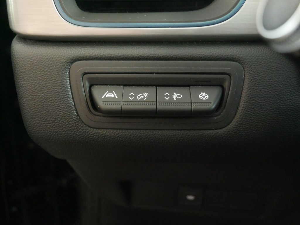 Renault Captur Intens - Samsaru's Car Outlet