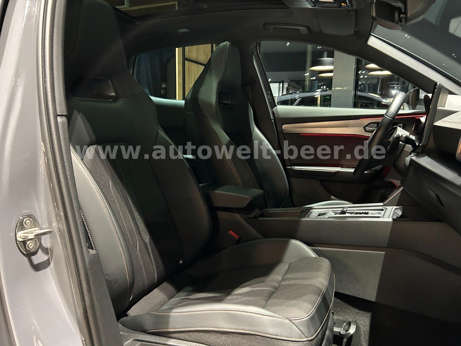 Cupra Formentor VZ 4Drive 2.0 TSI DSG 310 PS