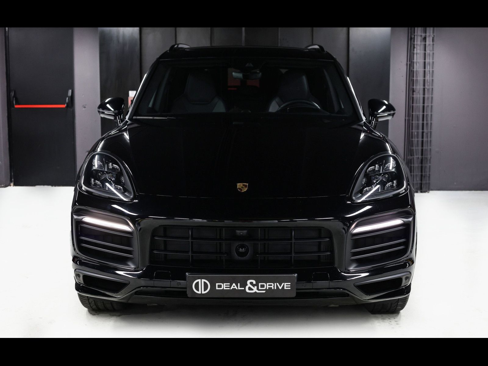 Porsche Cayenne GTS 4.0 TIPTRONIC°HUD°BOSE°ACC°MATRIX