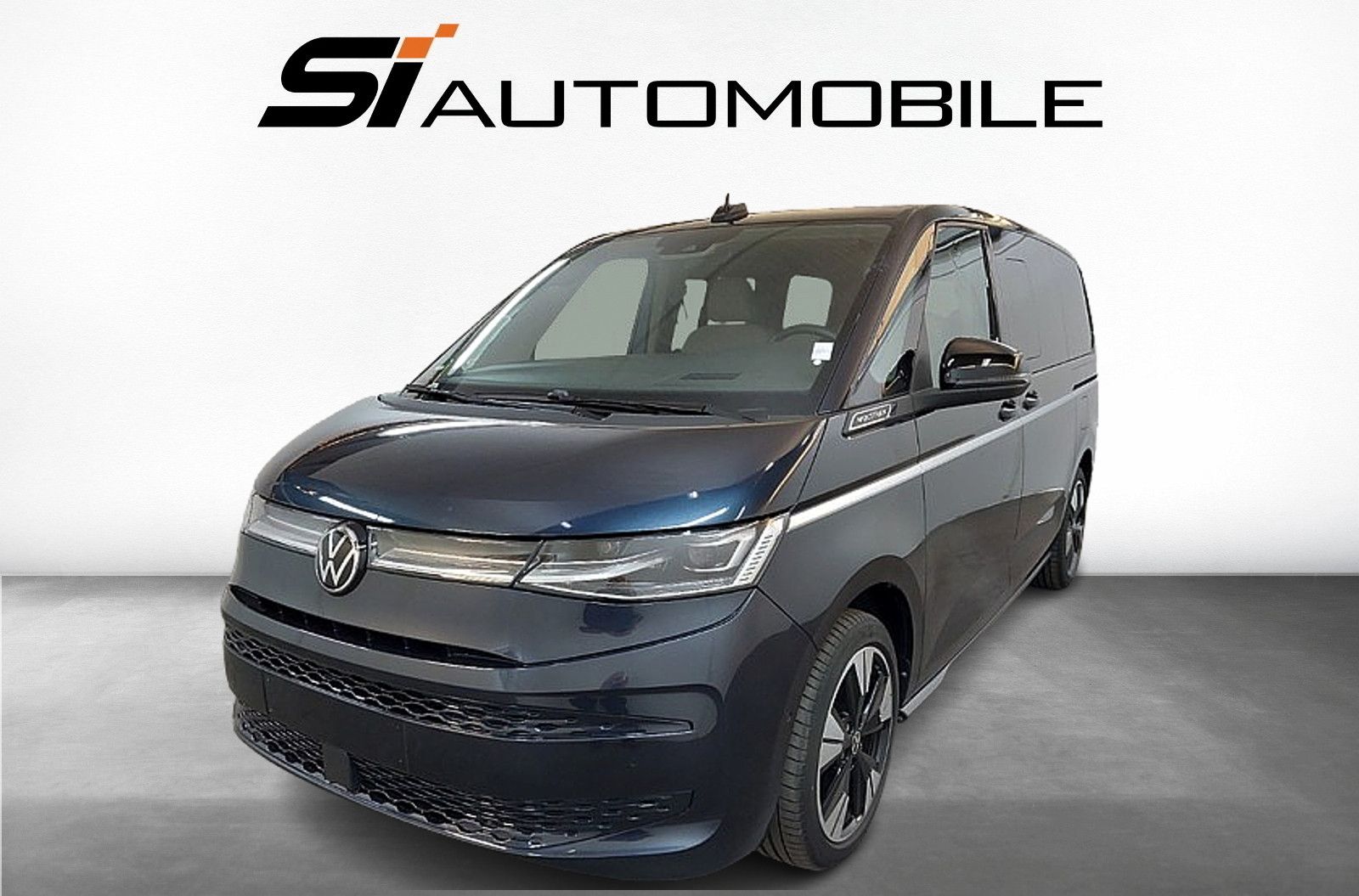 Volkswagen T7 Multivan 2.0 TDI DSG Style - Samsaru's Car Outlet