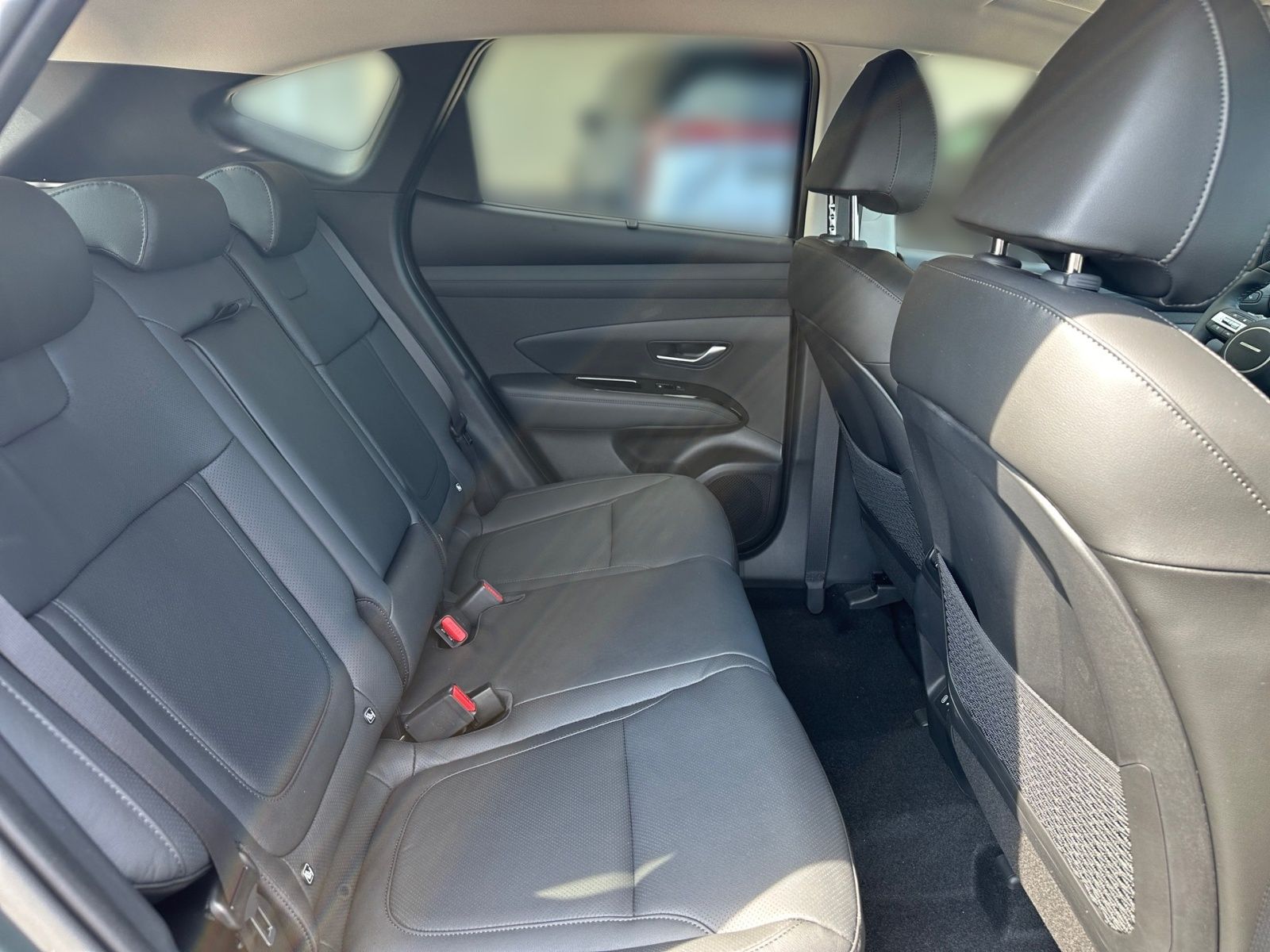 Hyundai Tucson 1.6T-GDI Prime 2WD - Samsaru's Car Outlet