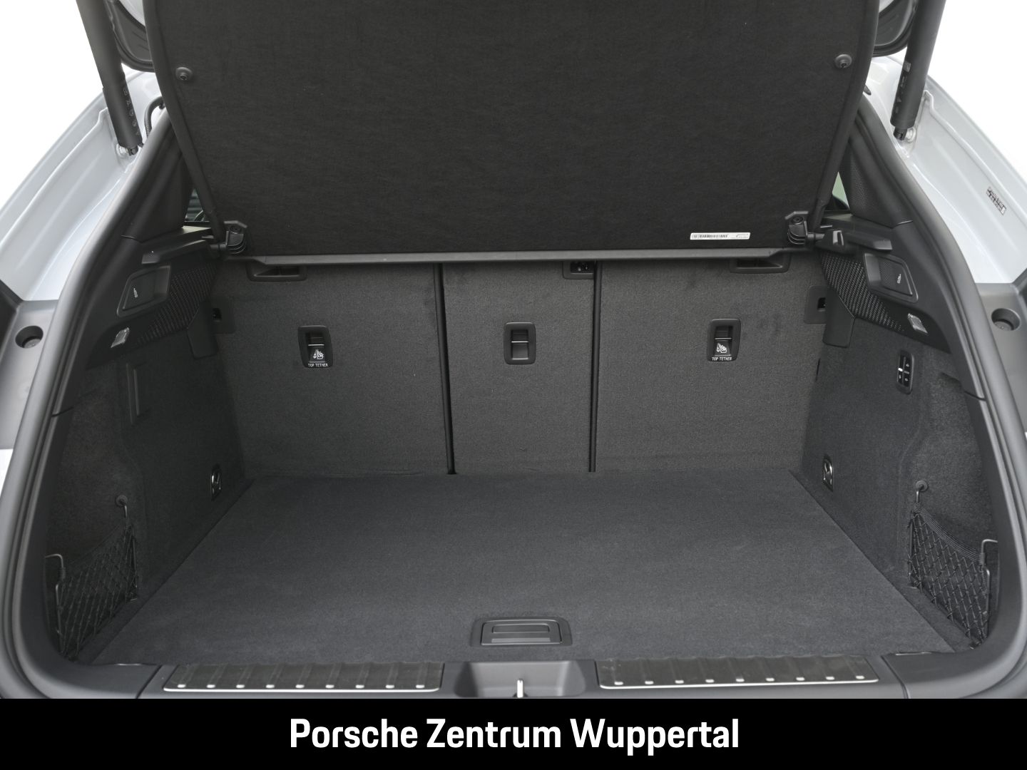 Porsche Macan 4S Surround-View BOSE InnoDrive Panorama