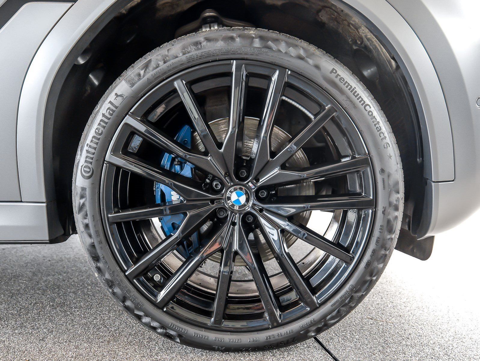 BMW X6 xDrive40d M Sport HUD PANO ACC AHK 360°KAM