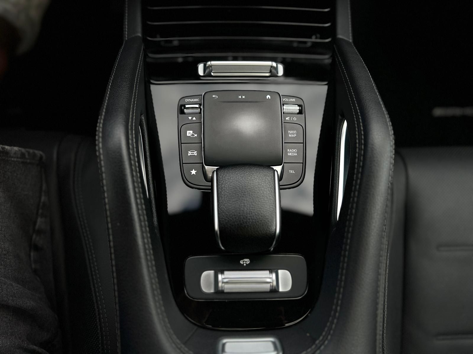 Mercedes-Benz GLE-350 AMG 4Matic/Burmester /PANO/ACC