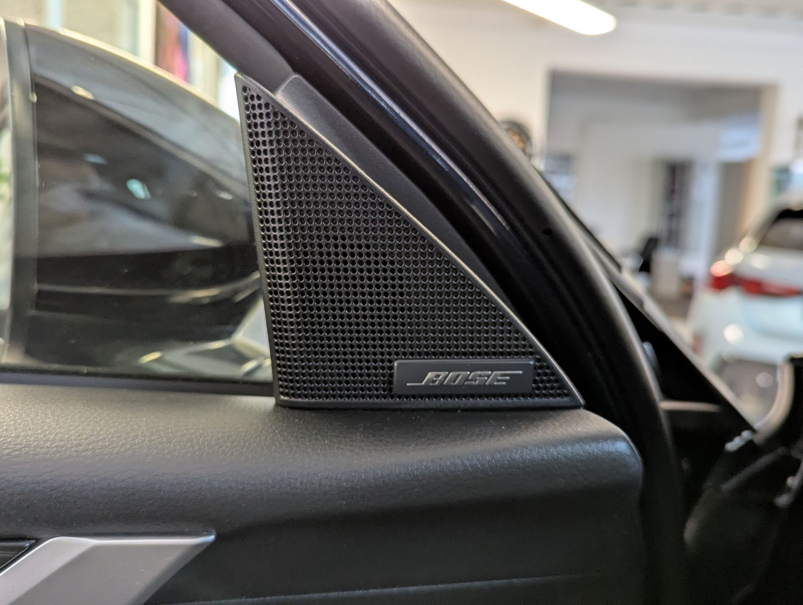 Mazda CX-80 2.5SKYACTIV PHEV 327 HOMURA+ 7-Sitze Pano