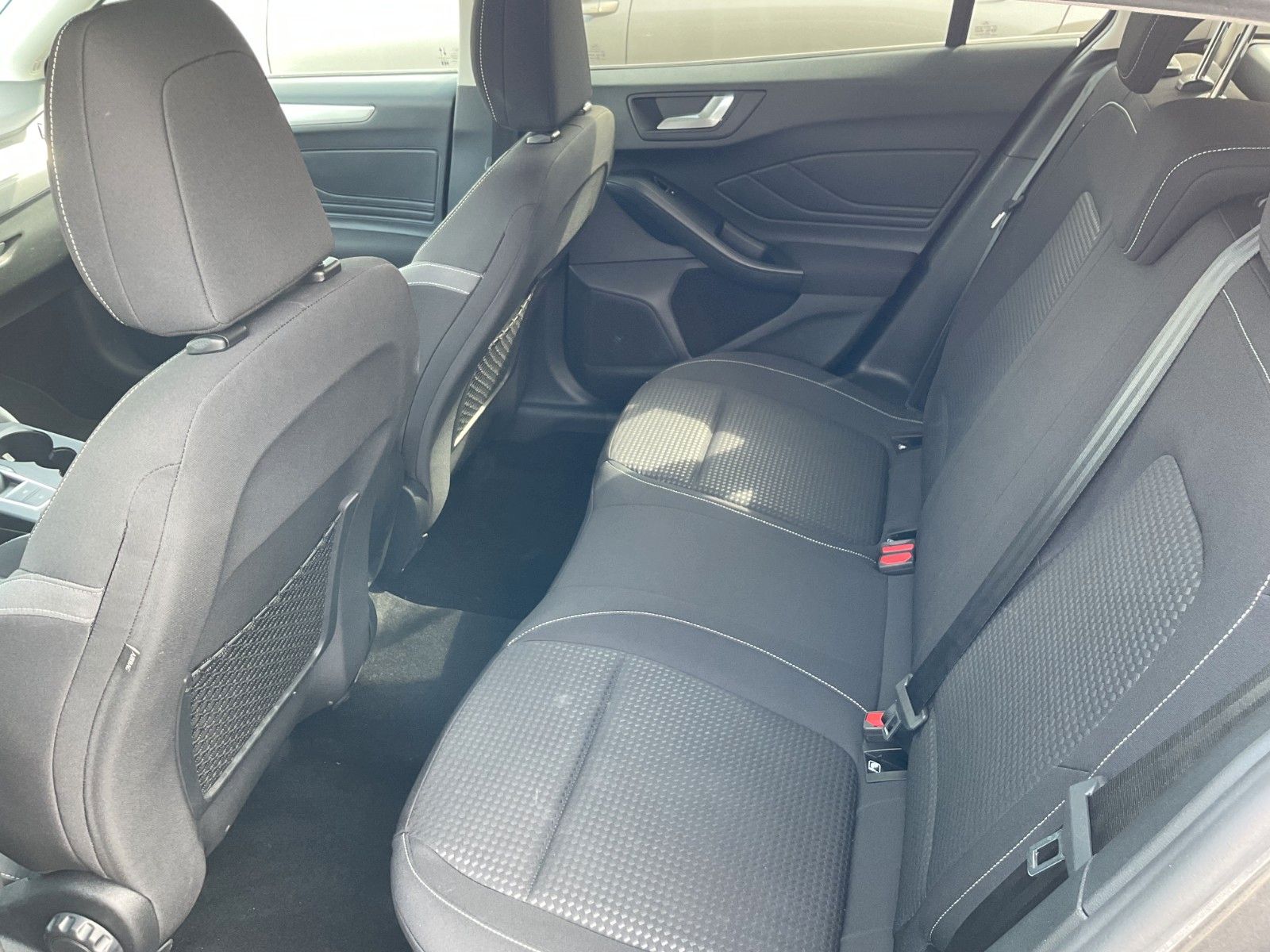 Ford Focus Turnier - Samsaru's Car Outlet