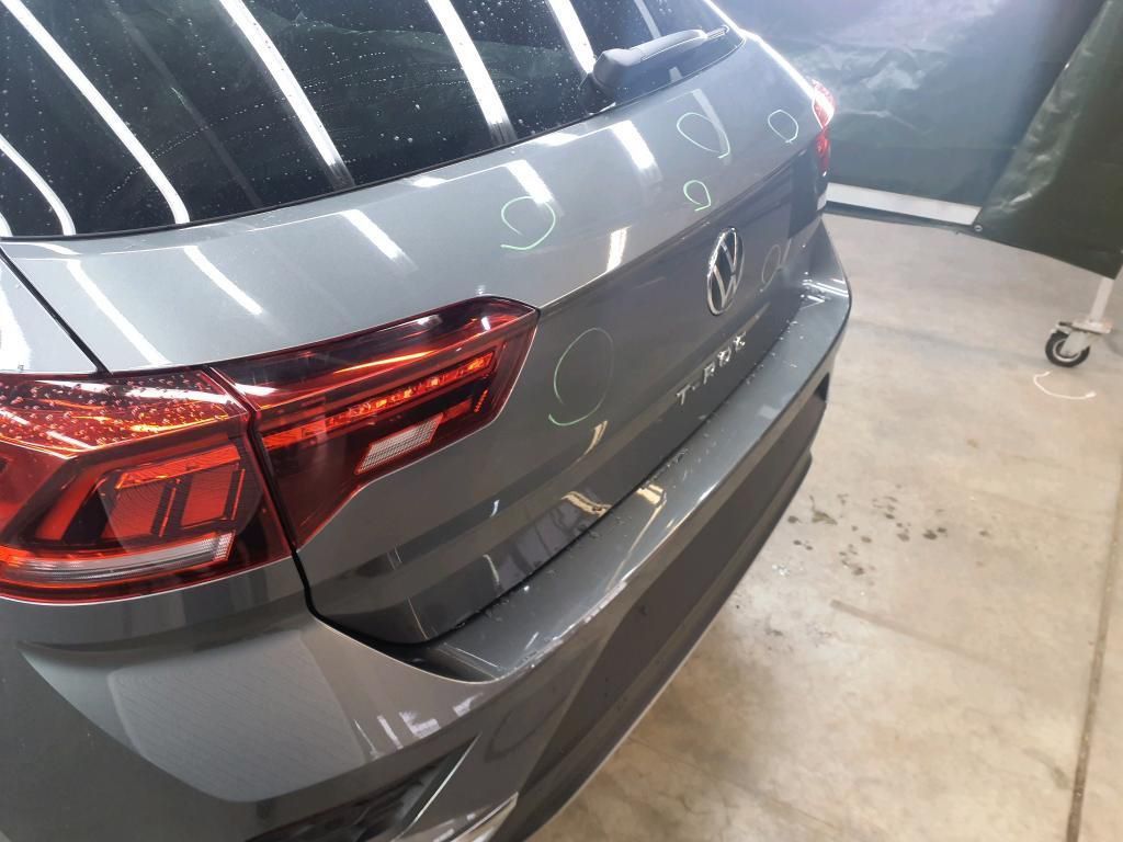 Volkswagen T-Roc Sport 1.5 TSI - Samsaru's Car Outlet