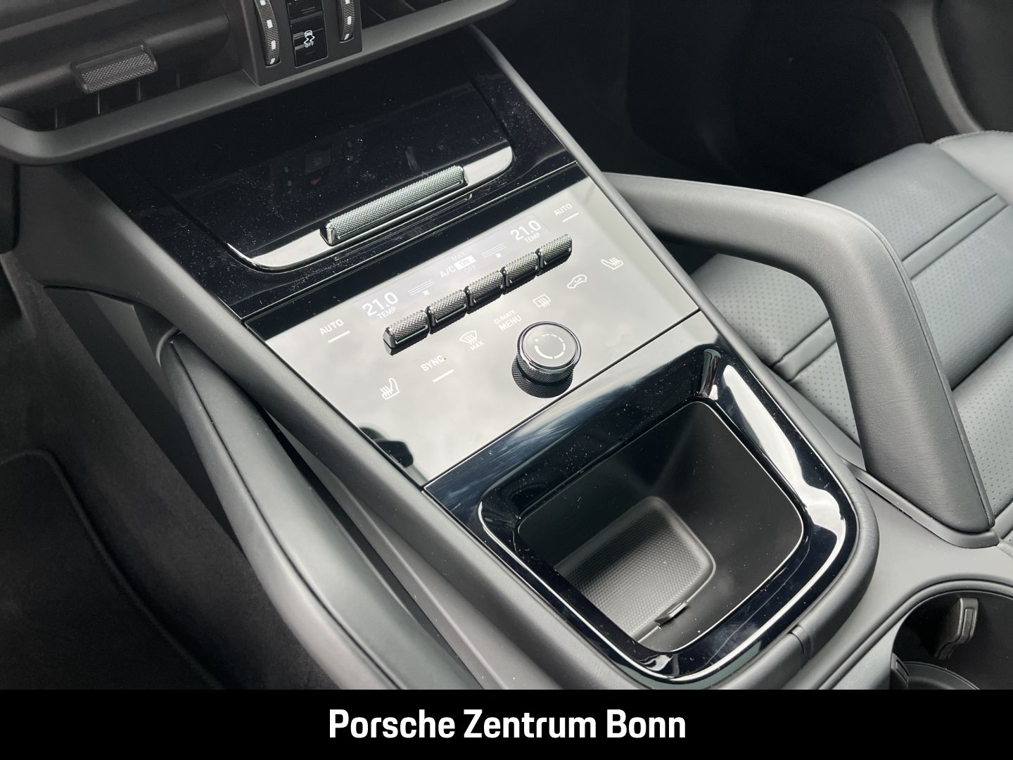 Porsche Cayenne E-Hybrid BOSE Rückfahrkamera LED-Matrix