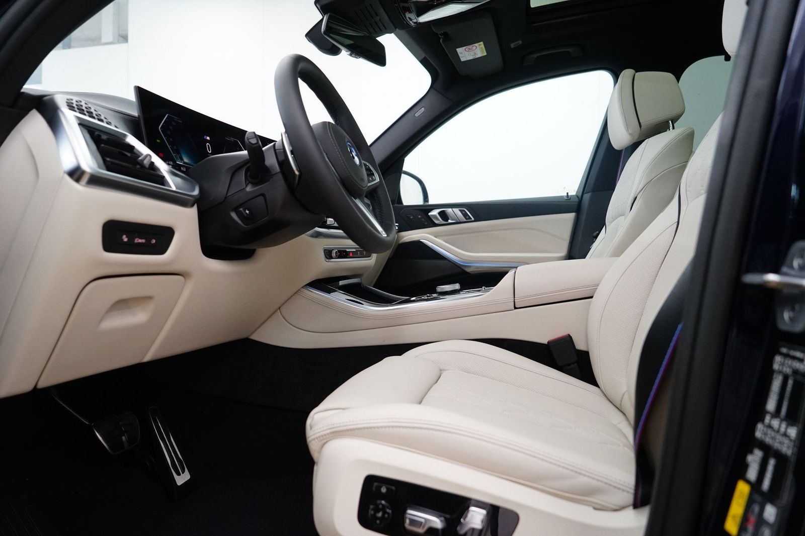 BMW X5 xDrive50e [M Sport, HUD, AHK, ACC, GSD, 22" L