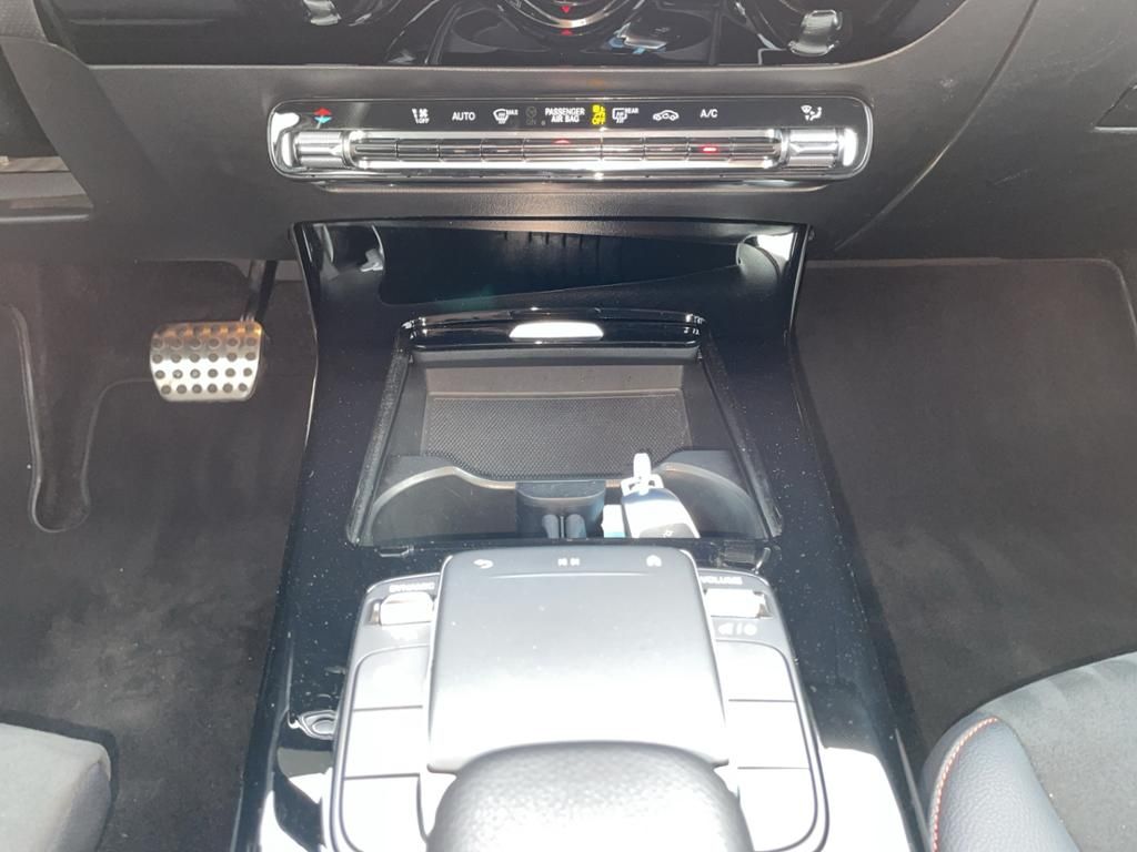 Mercedes-Benz A 200 Limo - Samsaru's Car Outlet