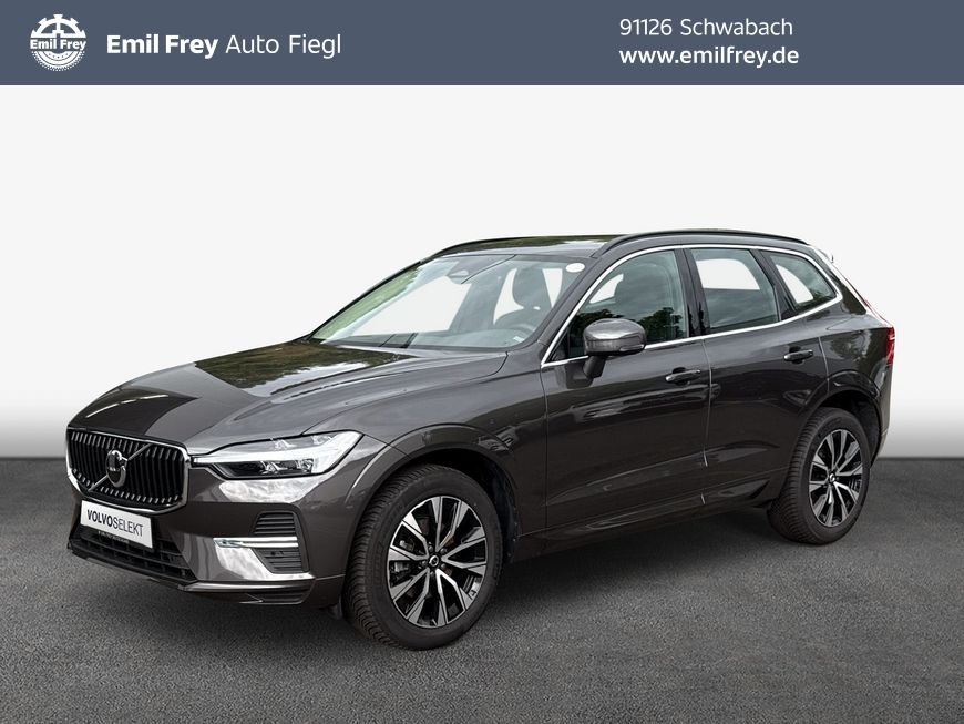 Volvo XC60 B5 B AWD Core