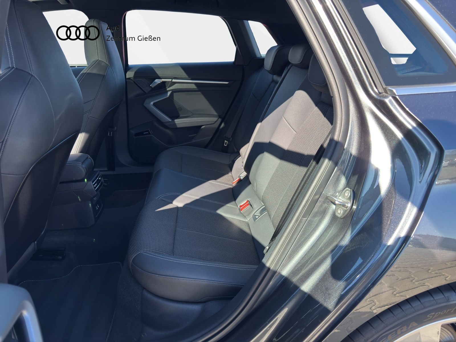Audi A3 Sportback 35 TDI S line Pano SONOS Matrix-LED