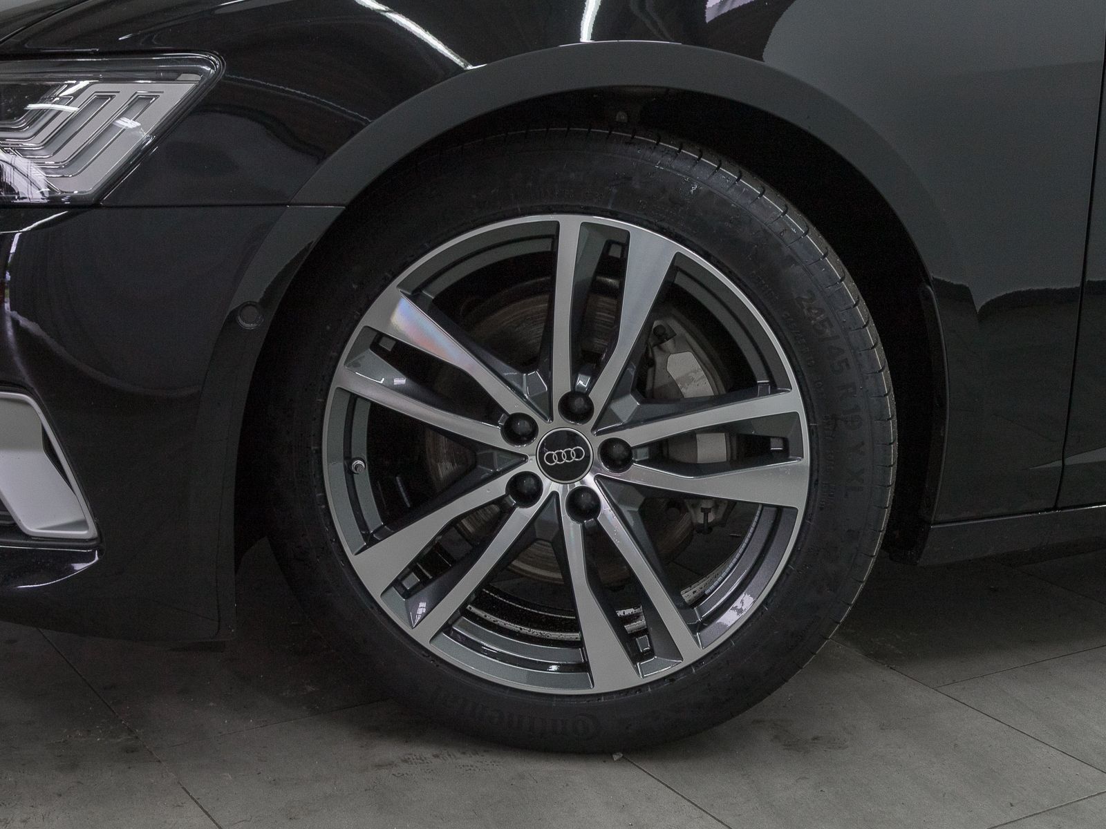Audi A6 Avant 45 TFSI ADVANCED - Samsaru's Car Outlet