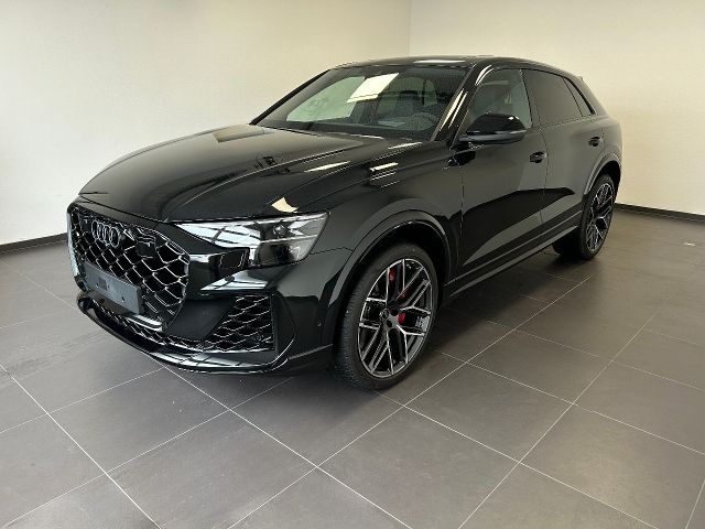 Audi RSQ8 4.0 TFSI quattro tiptronic
