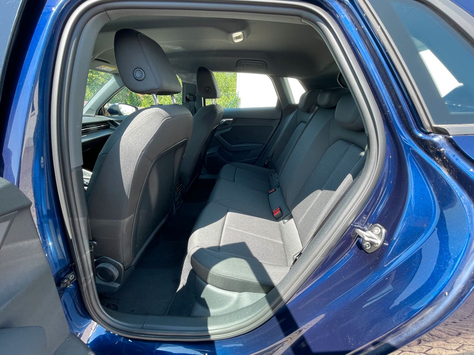 Audi A3 Sportback S line 40TFSIe S tronic - Samsaru's Car Outlet