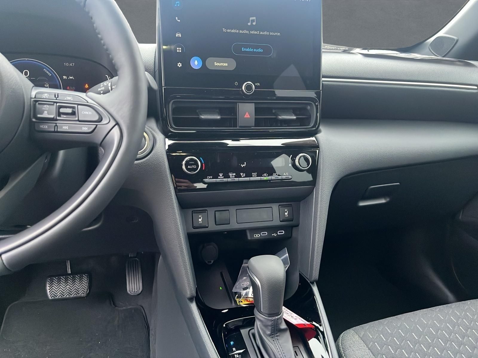 Toyota Yaris Cross Hybrid Teamplayer *SAFETY*WINTER*