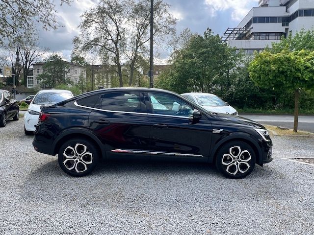 Renault Arkana Techno Mild Hybrid - Samsaru's Car Outlet