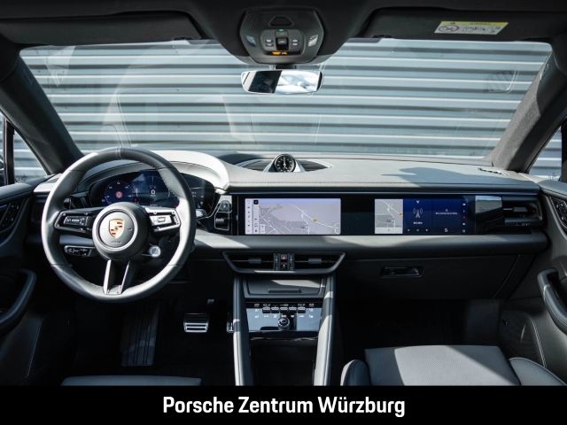 Porsche Macan 4 - Samsaru's Car Outlet