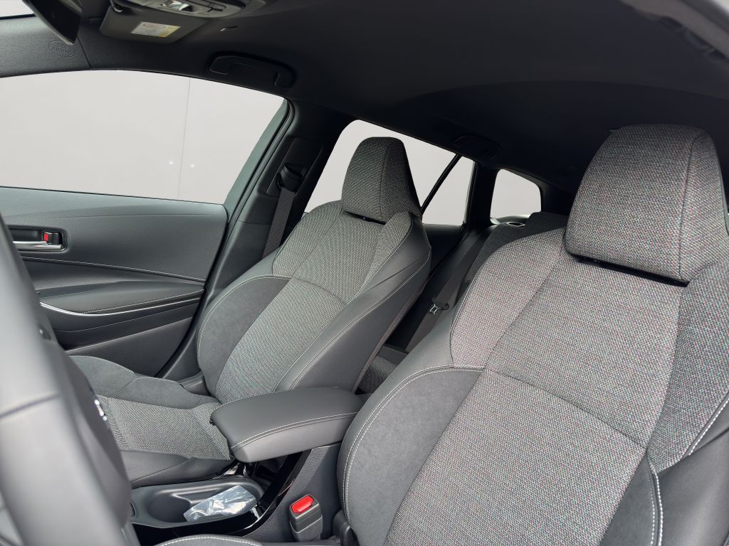 Toyota Corolla 1.8 Hybrid TS Teamplayer*