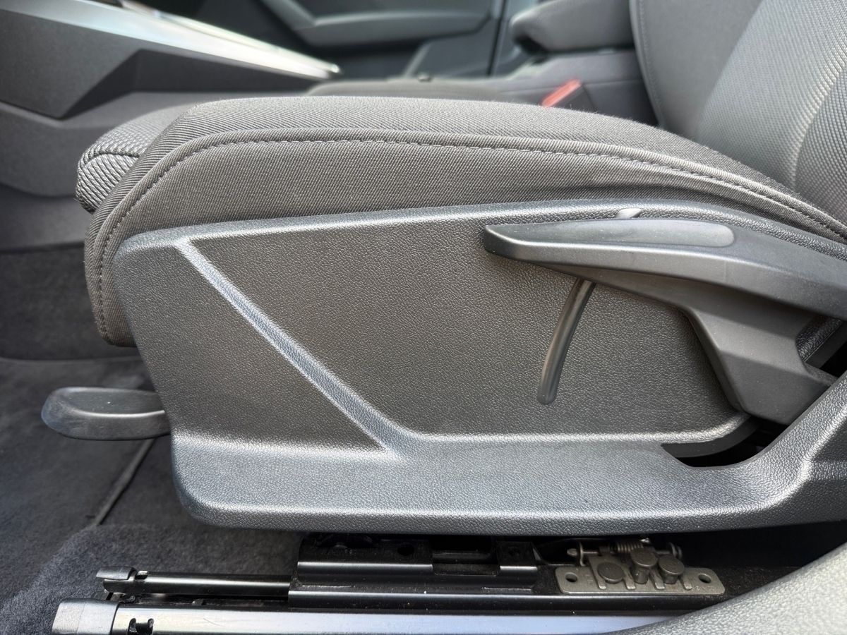 Audi A3 - Samsaru's Car Outlet