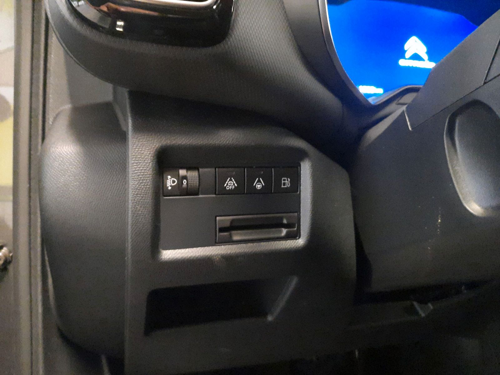 Citroën C5 Aircross Shine Pack  Plug-In Hybrid